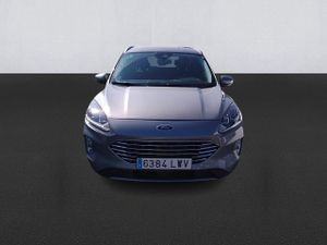 Ford Kuga Titanium 2.5 Duratec Fhev 140kw Auto - Foto 3