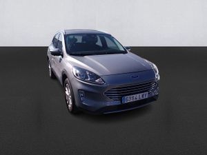 Ford Kuga Titanium 2.5 Duratec Fhev 140kw Auto - Foto 4