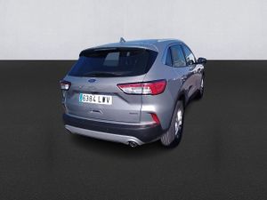 Ford Kuga Titanium 2.5 Duratec Fhev 140kw Auto - Foto 5