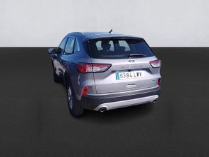 Ford Kuga Titanium 2.5 Duratec Fhev 140kw Auto - Foto 7