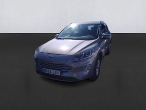 Ford Kuga Titanium 2.5 Duratec Fhev 140kw Auto - Foto 2