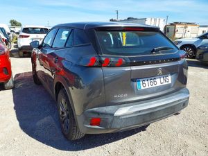 Peugeot 2008 Active Pack Bluehdi 81kw (110cv) - Foto 3