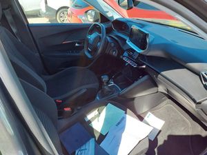 Peugeot 2008 Active Pack Bluehdi 81kw (110cv) - Foto 6