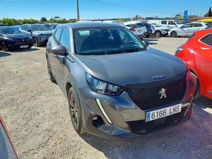 Peugeot 2008 Active Pack Bluehdi 81kw (110cv) - Foto 5