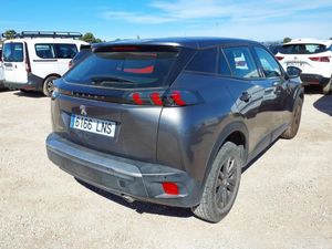 Peugeot 2008 Active Pack Bluehdi 81kw (110cv) - Foto 4