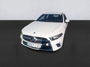 Mercedes A-class A 180 D - Foto 2