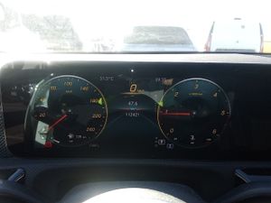 Mercedes A-class A 180 D - Foto 9