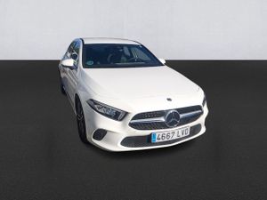 Mercedes A-class A 180 D - Foto 4