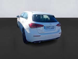 Mercedes A-class A 180 D - Foto 7
