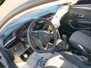 Opel Corsa 1.2t Xhl 74kw (100cv) Edition - Foto 8