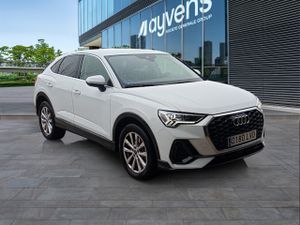 Audi Q3 Sportback 45 Tfsi E 180kw S Tronic Advanced - Foto 4