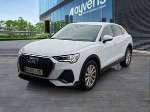 Audi Q3 Sportback 45 Tfsi E 180kw S Tronic Advanced - Foto 2