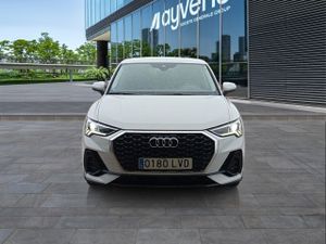 Audi Q3 Sportback 45 Tfsi E 180kw S Tronic Advanced - Foto 3