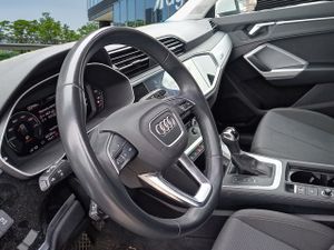 Audi Q3 Sportback 45 Tfsi E 180kw S Tronic Advanced - Foto 8
