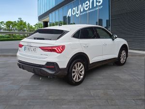 Audi Q3 Sportback 45 Tfsi E 180kw S Tronic Advanced - Foto 5