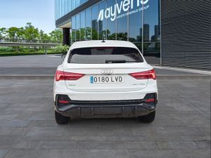 Audi Q3 Sportback 45 Tfsi E 180kw S Tronic Advanced - Foto 6