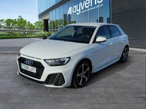 Audi A1 Sportback Adrenalin 25 Tfsi 70kw (95cv) - Foto 2