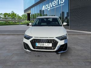 Audi A1 Sportback Adrenalin 25 Tfsi 70kw (95cv) - Foto 3