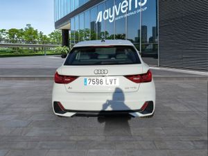 Audi A1 Sportback Adrenalin 25 Tfsi 70kw (95cv) - Foto 6