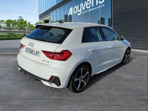 Audi A1 Sportback Adrenalin 25 Tfsi 70kw (95cv) - Foto 5