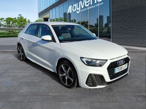 Audi A1 Sportback Adrenalin 25 Tfsi 70kw (95cv) - Foto 4