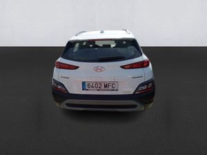 Hyundai Kona 1.6 Gdi Hev Maxx Dct - Foto 6