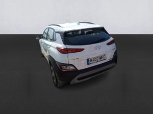 Hyundai Kona 1.6 Gdi Hev Maxx Dct - Foto 7