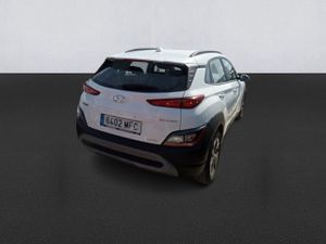 Hyundai Kona 1.6 Gdi Hev Maxx Dct - Foto 5
