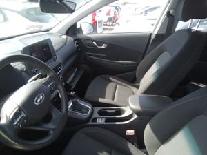 Hyundai Kona 1.6 Gdi Hev Maxx Dct - Foto 8