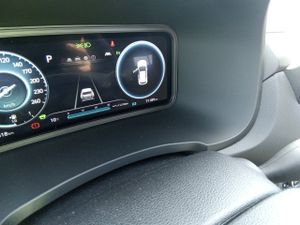 Hyundai Kona 1.6 Gdi Hev Maxx Dct - Foto 9