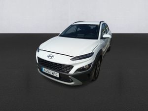 Hyundai Kona 1.6 Gdi Hev Maxx Dct - Foto 2