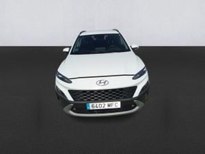 Hyundai Kona 1.6 Gdi Hev Maxx Dct - Foto 3
