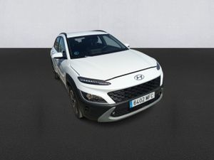 Hyundai Kona 1.6 Gdi Hev Maxx Dct - Foto 4