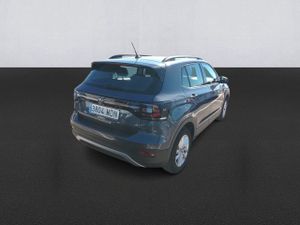 Volkswagen T-cross Advance 1.0 Tsi 81kw (110cv) Dsg - Foto 5