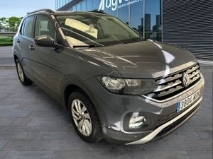 Volkswagen T-cross Advance 1.0 Tsi 81kw (110cv) Dsg - Foto 4