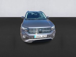 Volkswagen T-cross Advance 1.0 Tsi 81kw (110cv) Dsg - Foto 3