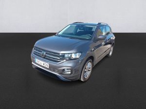 Volkswagen T-cross Advance 1.0 Tsi 81kw (110cv) Dsg - Foto 2