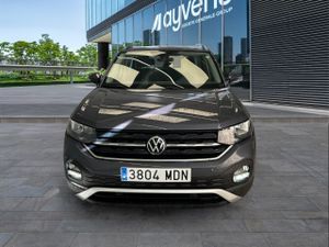 Volkswagen T-cross Advance 1.0 Tsi 81kw (110cv) Dsg - Foto 3