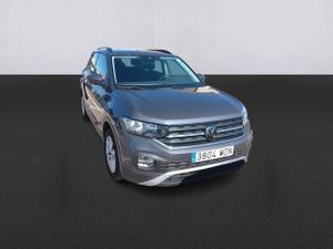 Volkswagen T-cross Advance 1.0 Tsi 81kw (110cv) Dsg - Foto 4