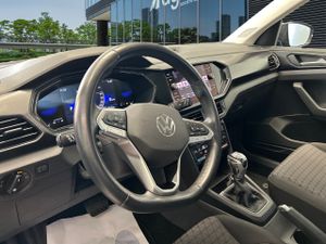 Volkswagen T-cross Advance 1.0 Tsi 81kw (110cv) Dsg - Foto 8