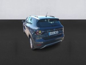 Volkswagen T-cross Advance 1.0 Tsi 81kw (110cv) Dsg - Foto 7