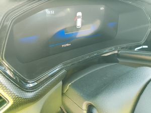 Volkswagen T-cross Advance 1.0 Tsi 81kw (110cv) Dsg - Foto 9