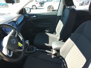 Volkswagen T-cross Advance 1.0 Tsi 81kw (110cv) Dsg - Foto 8