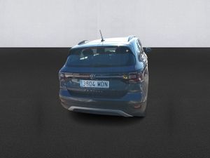 Volkswagen T-cross Advance 1.0 Tsi 81kw (110cv) Dsg - Foto 6