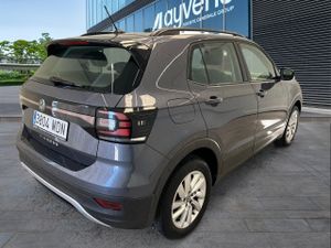 Volkswagen T-cross Advance 1.0 Tsi 81kw (110cv) Dsg - Foto 5