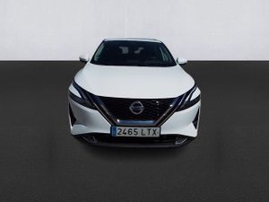 Nissan Qashqai Dig-t 103kw (140cv) Mhev 4x2 Acenta - Foto 3