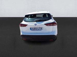 Nissan Qashqai Dig-t 103kw (140cv) Mhev 4x2 Acenta - Foto 6