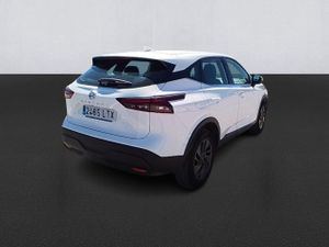 Nissan Qashqai Dig-t 103kw (140cv) Mhev 4x2 Acenta - Foto 5