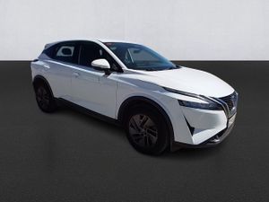 Nissan Qashqai Dig-t 103kw (140cv) Mhev 4x2 Acenta - Foto 4