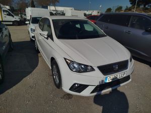 Seat Ibiza 1.0 Tsi 70kw (95cv) Style - Foto 4